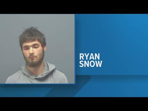 Arrest made in Amite, Louisiana double homicide, sheriff reports