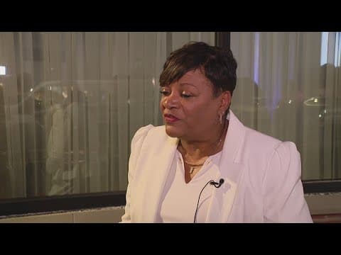 Deborah Whitfield elected as Lawrence mayor | Decision 2023