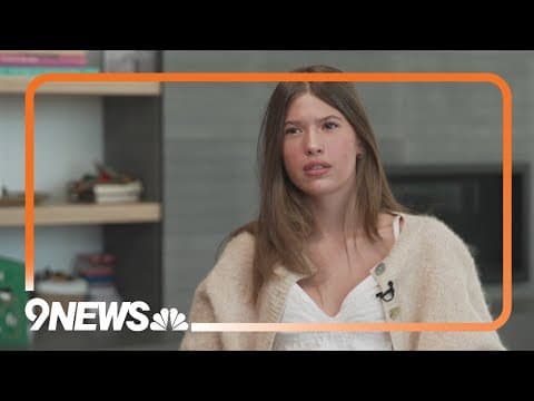 Aspen teenager adjusting to new life after shark attack in the summer