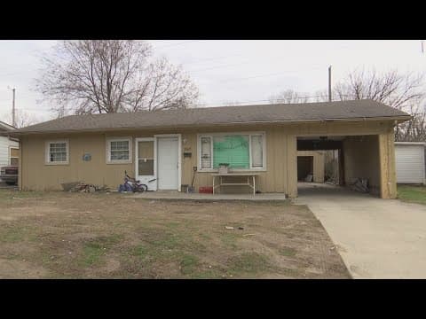 Police: South American gang behind sex trafficking scheme