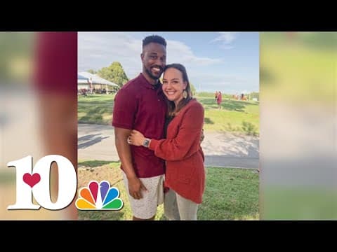 Love stories from Maryville College