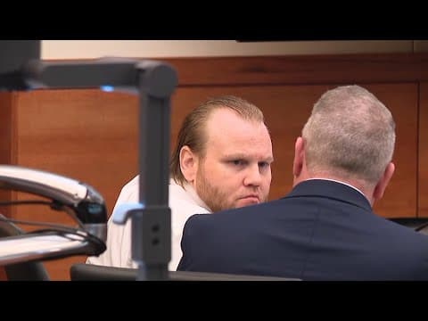 Trial begins for man accused of recording fatal beating, posting it to Snapchat in 2021