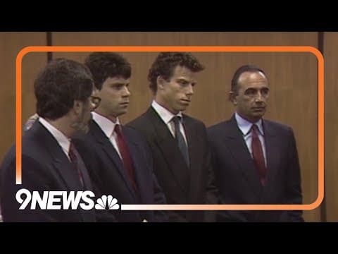 Resentencing hearing to proceed in Menendez brothers case