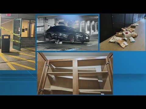 Prince George’s County councilman echos concerns for residents dealing with issues