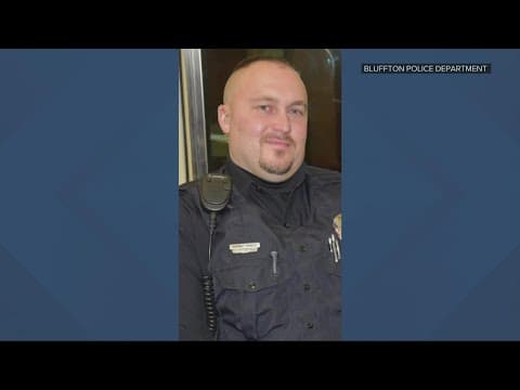 Third suspect arrested in death of northwest Ohio officer