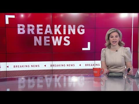 At least 1 killed in multi-vehicle crash on Indy's north side