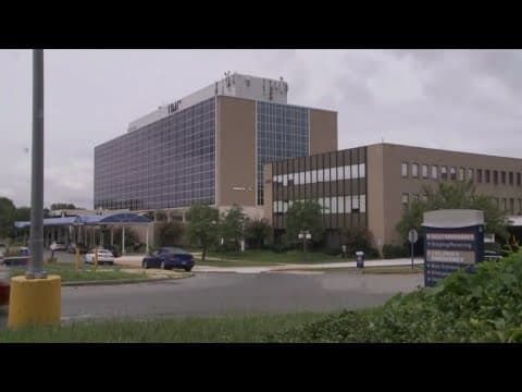Outrage over service cuts at UMC - DC's only hospital