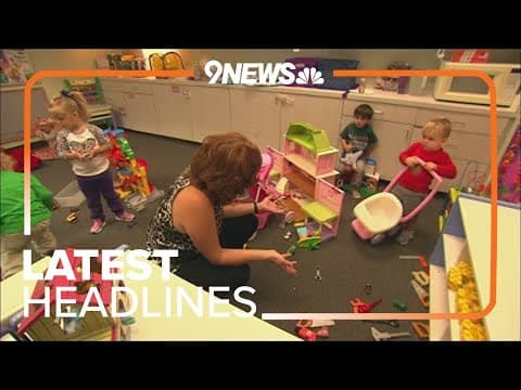 Latest headlines | Changes coming to UPK program, lawmakers address youth mental health