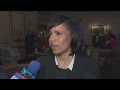 Angela Alsobrooks replies to CNN's claims that she improperly used tax credits on properties