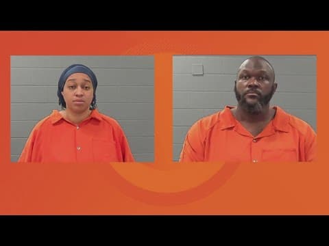 Emergency hearing held for parents of Bryson Muir who claim they're being held in jail illegally