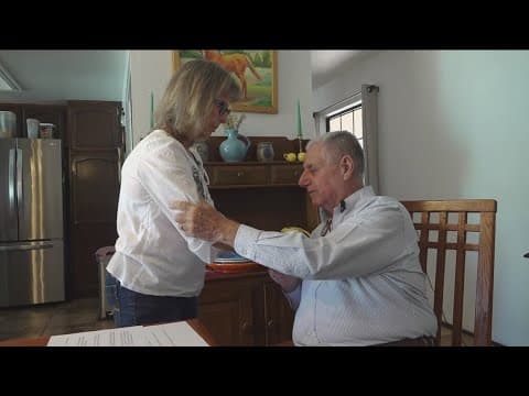 Hackers tried to steal $50k from Lakeside couple's bank account