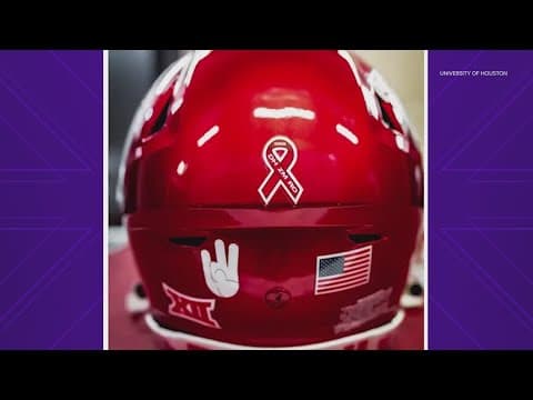 Community celebrates life of D.J. Hayden