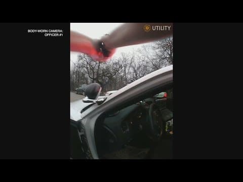 IMPD bodycam footage has family of man shot by officers asking more questions
