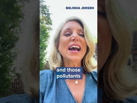 What to know about Tuesday's Air Quality Alert in Minnesota #kare11