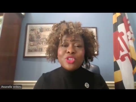 Maryland lawmakers create reparations committee