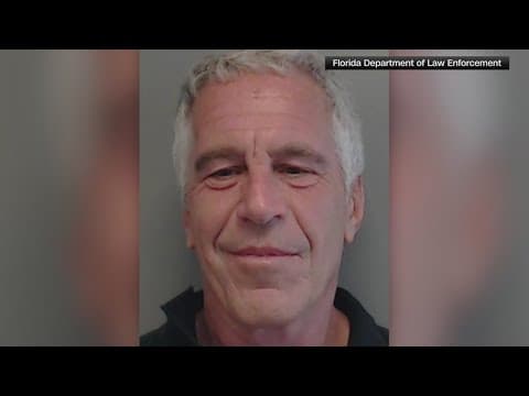 DOJ will start sharing records related to Epstein investigation