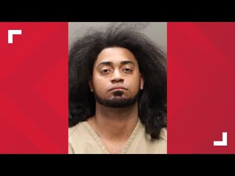 Man charged with rape, kidnapping of 12-year-old girl at west Columbus home