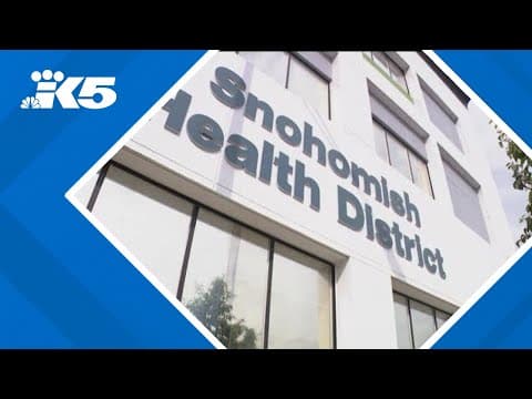 Permitting problems persist at Snohomish County Health Department