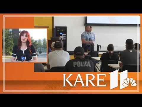 Minneapolis Police launch program targeting violent offenders