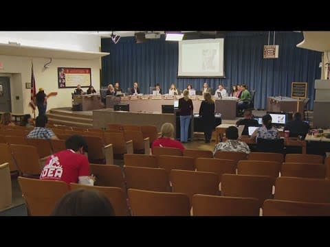 San Diego Unified parents speak out over discipline policy