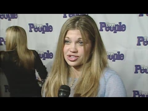 'Boy Meets World' star reveals breast cancer diagnosis