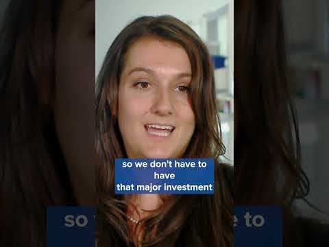 Imagine your baby is born with a rare disorder, barely known to medicine. Now, imagine it reversed.