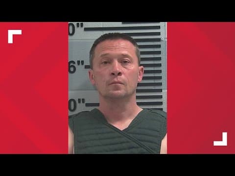 Bloom-Carroll athletics director arrested, charged with sexual battery involving student