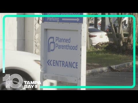 Pro-life groups, abortion rights advocates speak on impacts of Amendment 4 failure