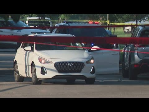 'Not worth the risk': Columbus police give warning after attempted car break-in left woman injured