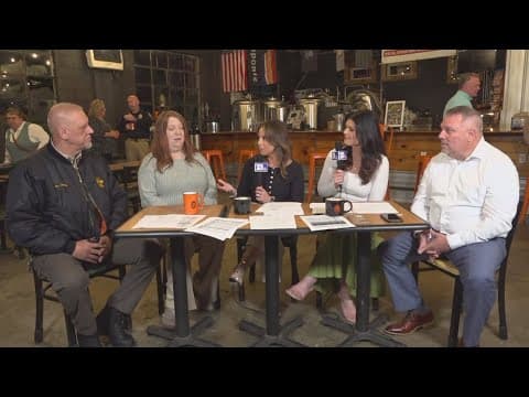 Make Today Better Meetup: How Morgan County leaders are offering a voice for a community in need