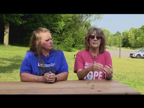 Team Hope Walk raises money for Huntington's Disease Society of America