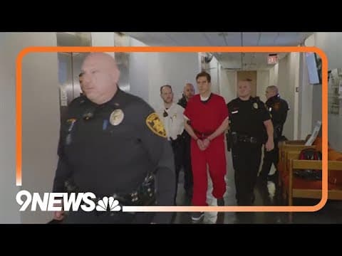 Legal expert on University of Idaho murderer's plea deal