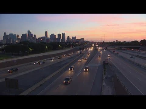 Californians are moving to Houston in droves — Here's why they love it