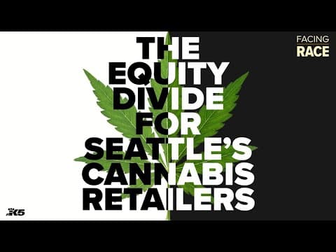 The equity divide: How Washington’s cannabis program shut out Black businesses