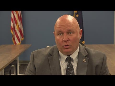 ATF says hundreds of legal guns have been found at Indianapolis-area crime scenes