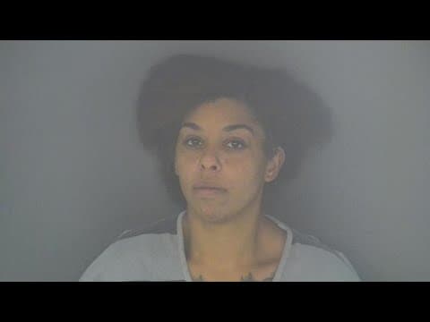 Court docs: Mom searched manslaughter charges a week after her 7-year-old son died in Rush Co. fire