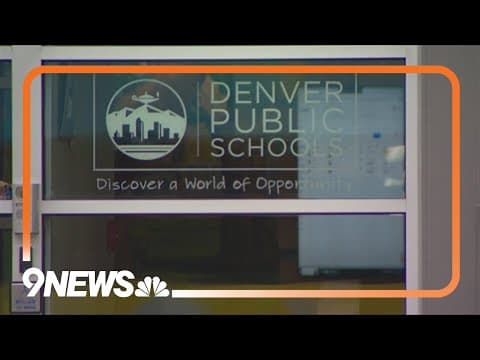 Denver Public Schools helps undocumented families know their rights