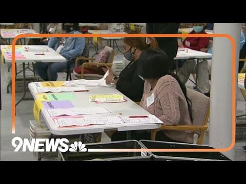 RNC asking new hires about 2020 election