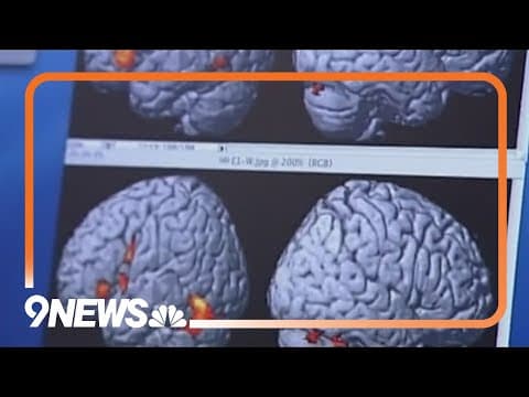 June is Alzheimer's & Brain Awareness Month