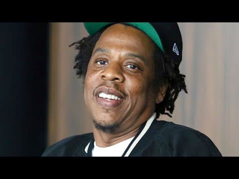 Jay-Z named alongside Sean 'Diddy' Combs in refiled lawsuit alleging sexual abuse of 13-year-old
