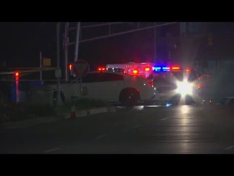 Downtown Indy shooting leaves 1 dead