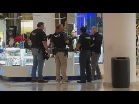 California leaders want stricter laws on organized theft, crime