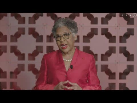 'Go Red for Women' luncheon raises awareness about dangers of heart disease