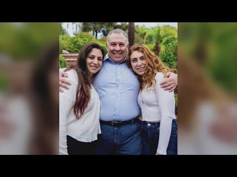 'Be grateful' | Family spreads awareness about glioblastoma