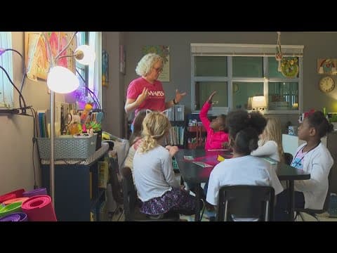 Wednesday marks first day of school for thousands of students across Indiana