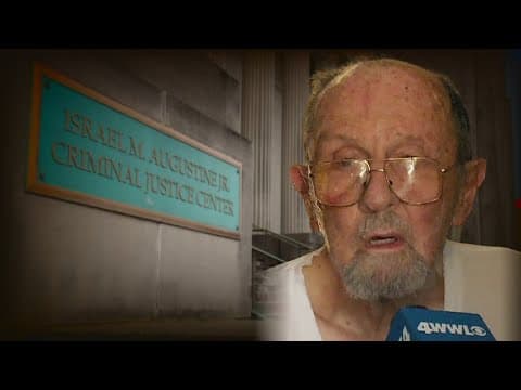 Retired Catholic priest indicted again for the same rape and kidnapping charges