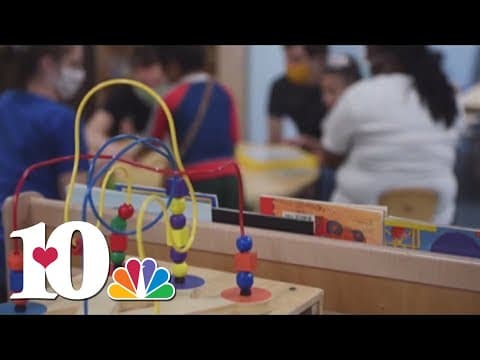 TN Dept. of Children's Services launches 'Every Child TN'