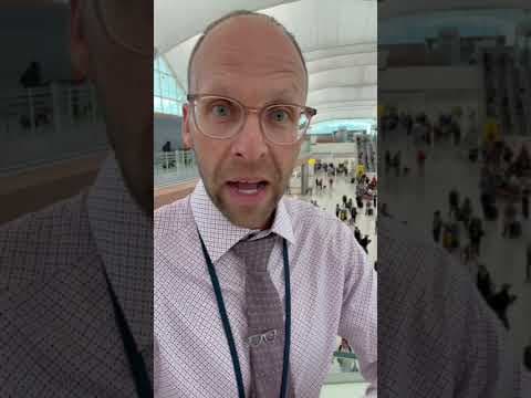 DIA employee furloughs will save Denver city budget zero dollars