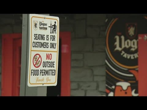 Chula Vista restaurant owner says city is retaliating against him after his TV interview aired