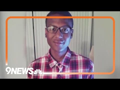 Paramedic sentenced to 14 months of work release related to death of Elijah McClain